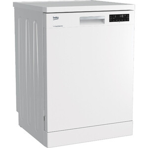 Посудомоечная машина Beko BDFN 26422 W в Москвe