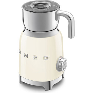 Вспениватель молока Smeg MFF11CREU