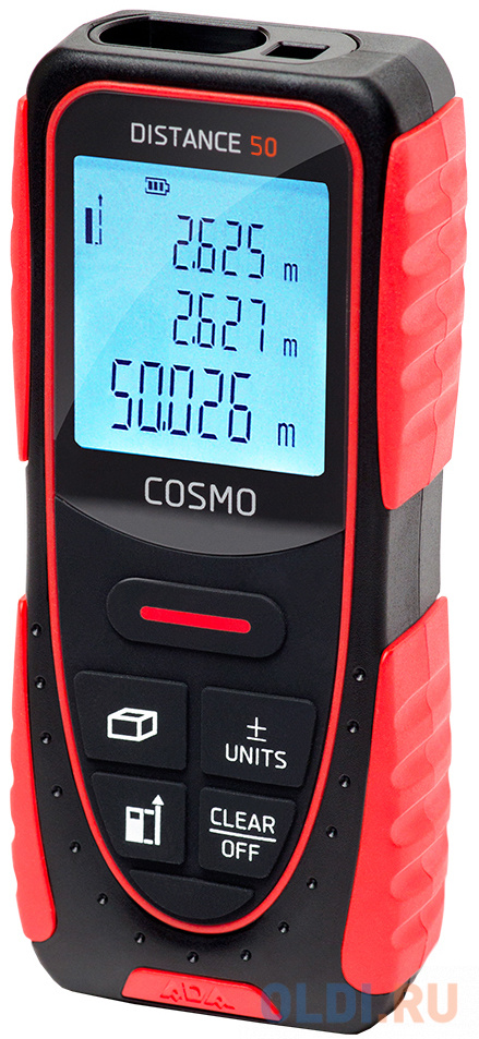 Дальномер Ada Cosmo 50 50 м А00491