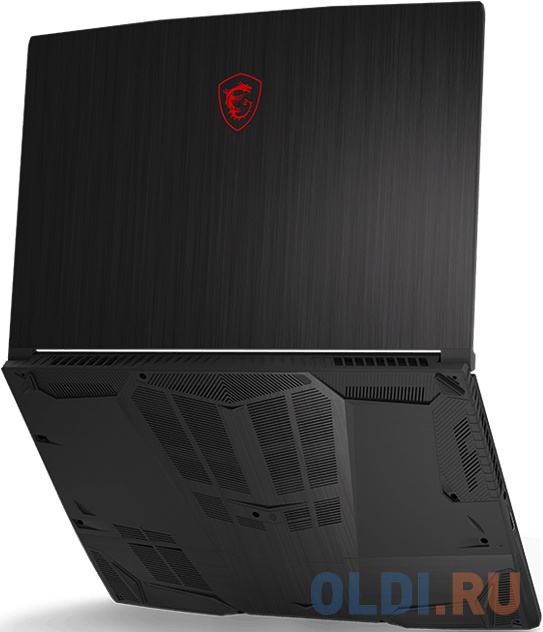 Ноутбук MSI GF63 11UC-219XRU 9S7-16R612-219 15.6"