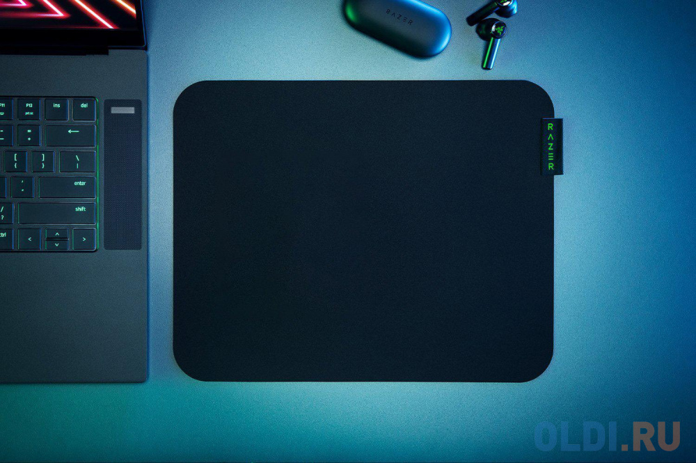 Razer Sphex V3 - Small - Gaming Mouse Mat - FRML Packaging