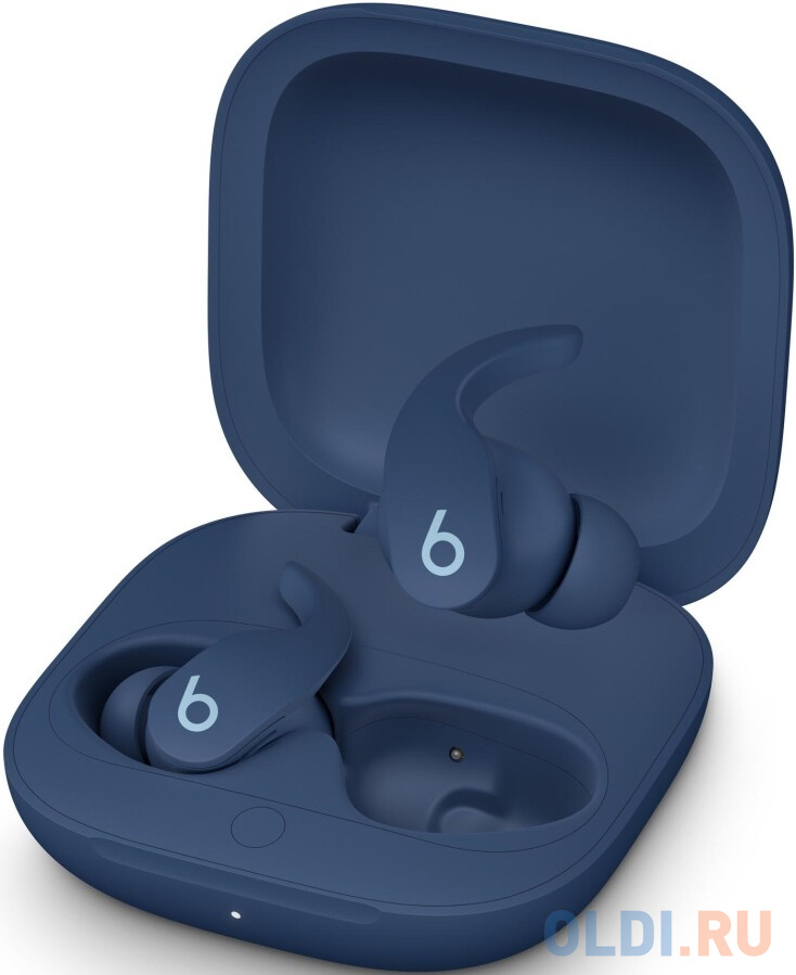 Beats / наушники Beats Fit Pro True Wireless MPLL3PA, tidal blue, в Москвe