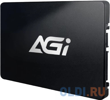 Накопитель SSD AGi SATA-III 4TB AGI4K0GIMAI238 AI238 2.5&quot;