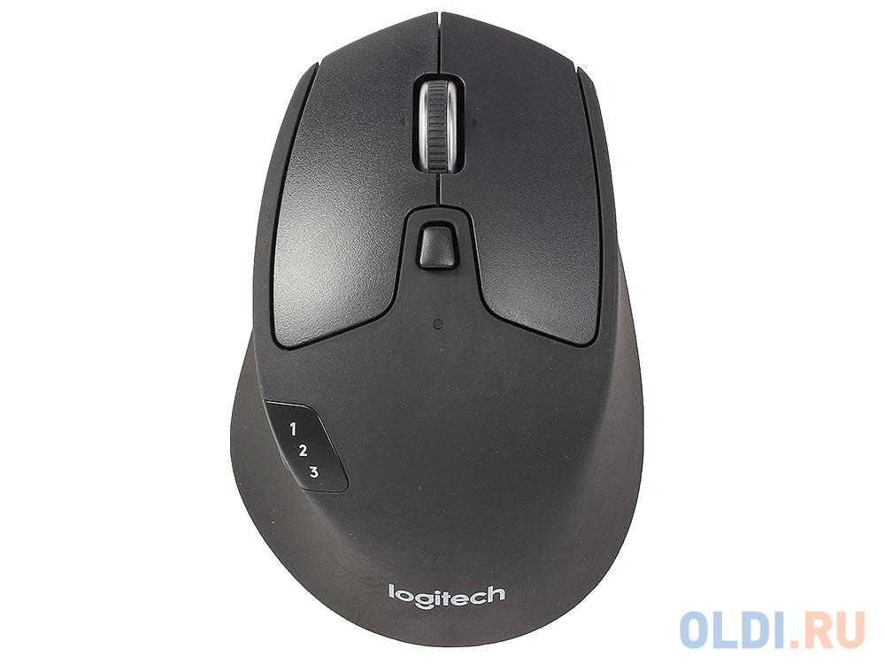 (920-008232) Клав. + Мышь Беспроводная Logitech Wireless Combo MK850 Perfomance в Москвe