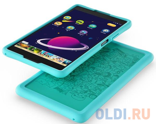 Чехол Lenovo TAB4 8 Plus Kids Case (WW) (ZG38C01707)