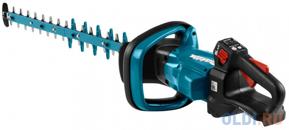 Кусторез Makita DUH602Zаккум. в Москвe