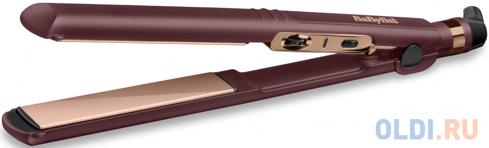 Выпрямитель для волос BaByliss Straightener 2183PE