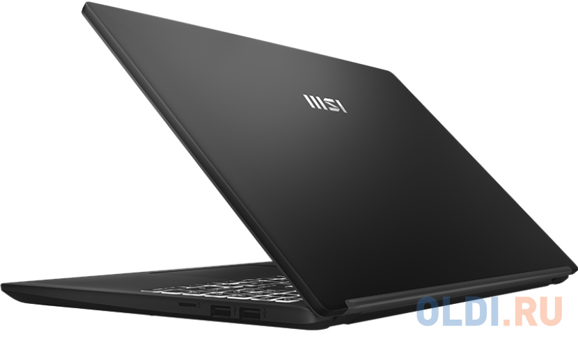 Ноутбук MSI Modern 15 B12M-235RU 15.6" 1920x1080 Intel Core i7-1255U SSD 512 Gb 16Gb WiFi (802.11 b/g/n/ac/ax) Bluetooth 5.2 Intel Iris Xe Graphi в Москвe