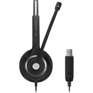 Гарнитура EPOS / Sennheiser IMPACT SC 230 USB моно