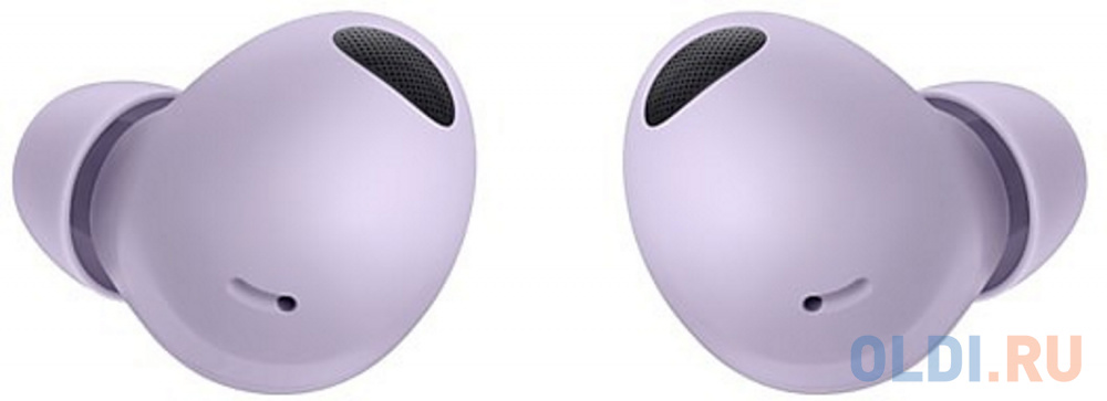 Гарнитура GALAXY BUDS2 PRO BORA PURPLE SM-R510 SAMSUNG