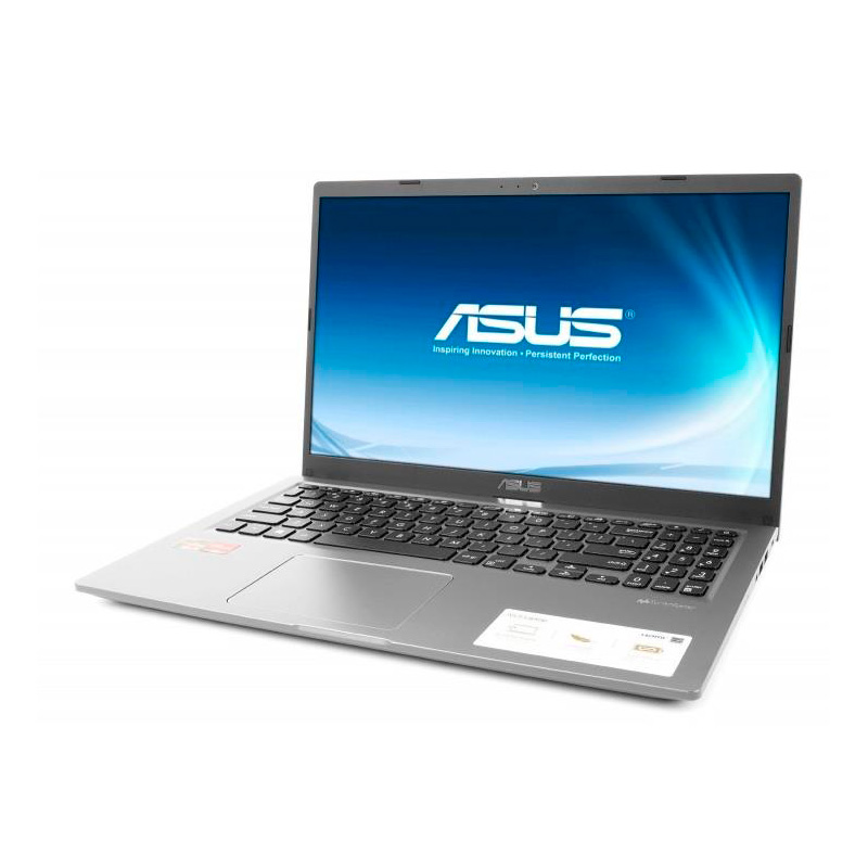 Ноутбук ASUS Laptop 15 D515DA-EJ1399W Grey 90NB0T41-M00MK0 (AMD Ryzen 3 3250U 2.6 Ghz/8192Mb/256Gb SSD/AMD Radeon Graphics/Wi-Fi/Bluetooth/Cam/15.6/1920x1080/Windows 11 Home)