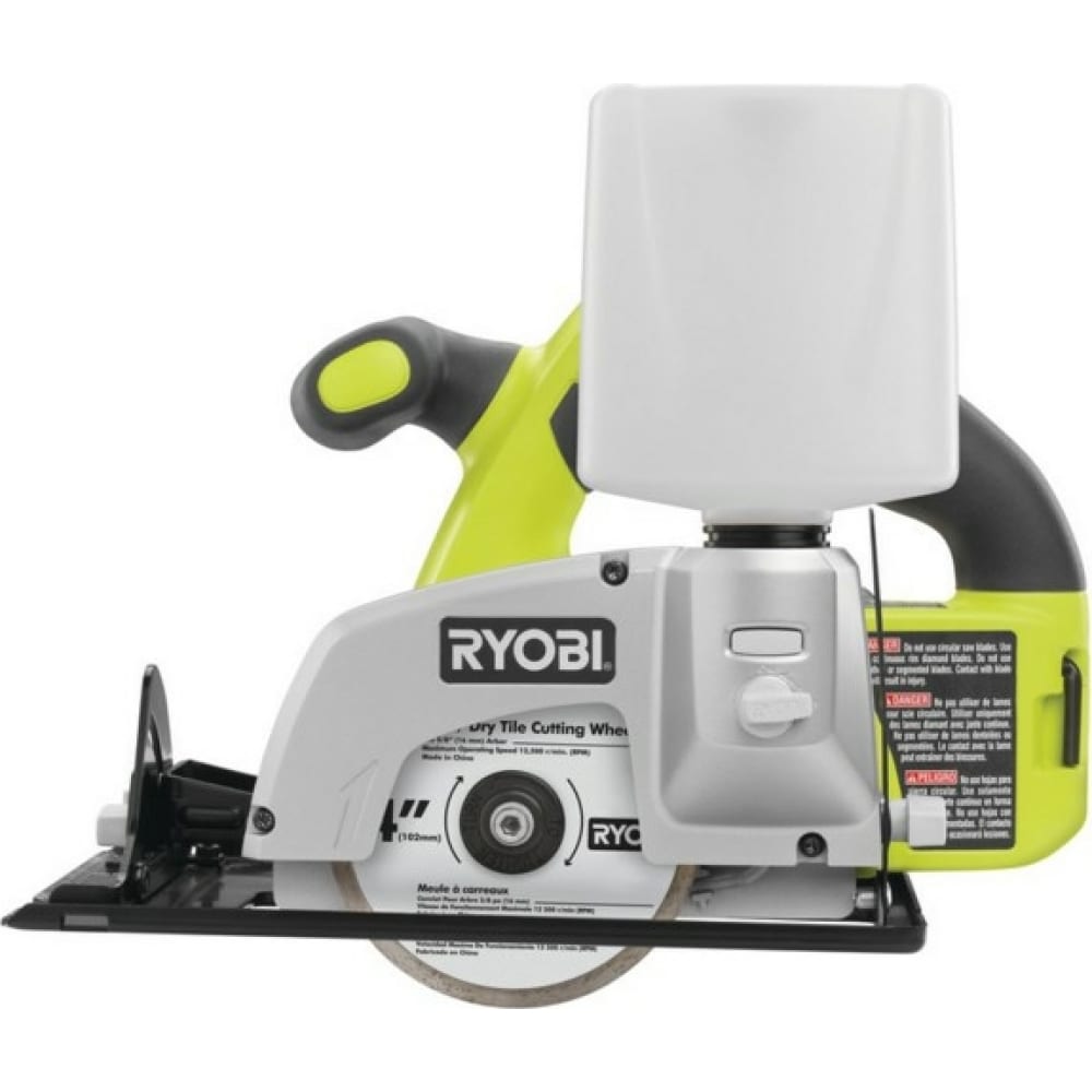 Плиткорез Ryobi