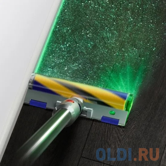 Ручной пылесос Dyson SV47 V15 DT Gold в Москвe