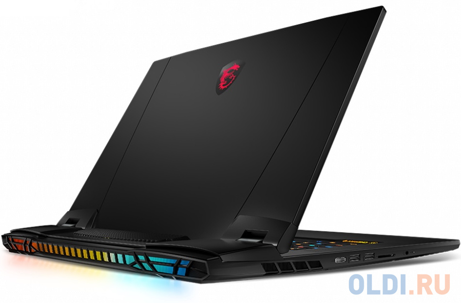 Ноутбук MSI Titan GT77 12UHS-208RU 9S7-17Q111-208 17.3"