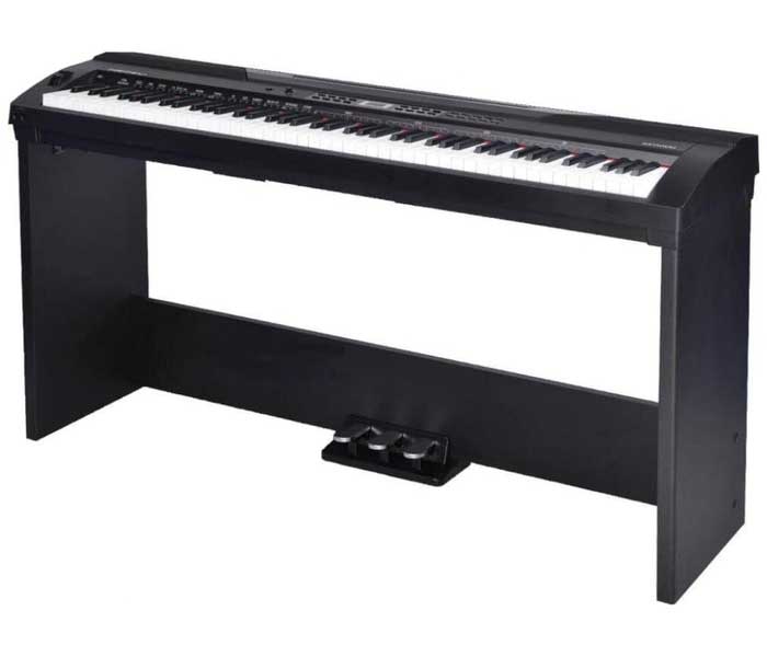 Цифровое пианино Medeli SP3000+stand со стойкой