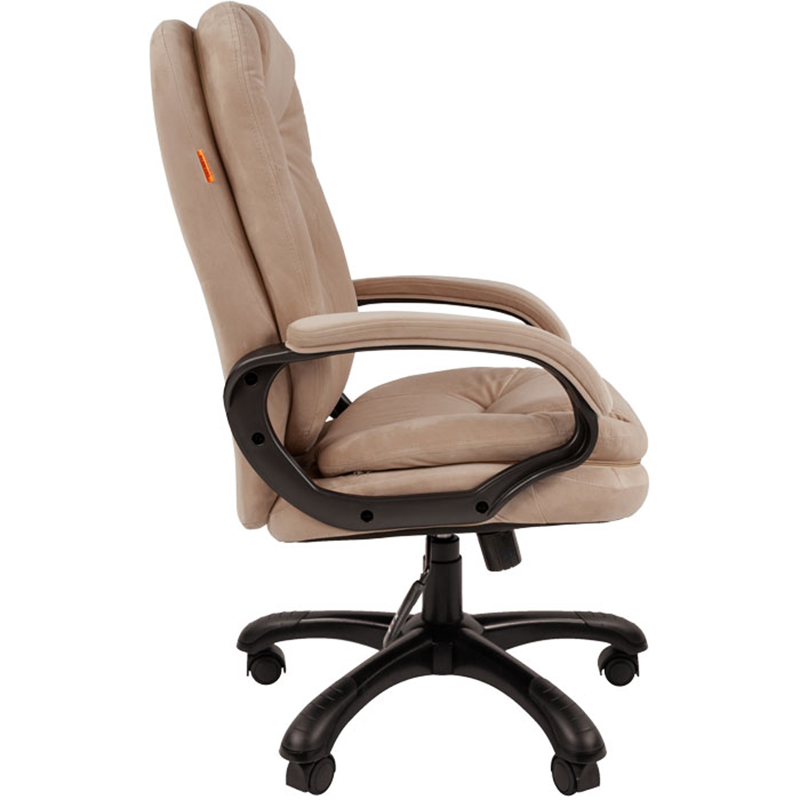 Компьютерное кресло Chairman Home 668 Т-6 Beige-Black 00-07127999