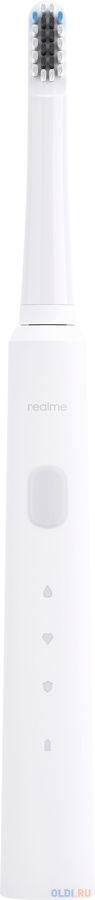 Зубная щетка электрическая Realme N1 Sonic Electric Toothbrush RMH2013 белый в Москвe