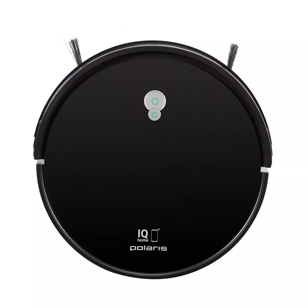 Робот-пылесос Polaris PVCR G2 0926W Wi–Fi IQ Home