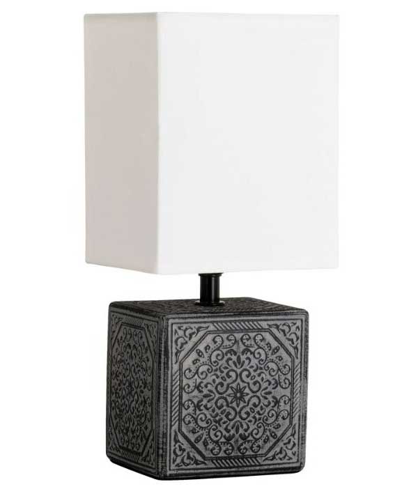 Лампа настольная Arte Lamp Fiori A4429LT-1BA