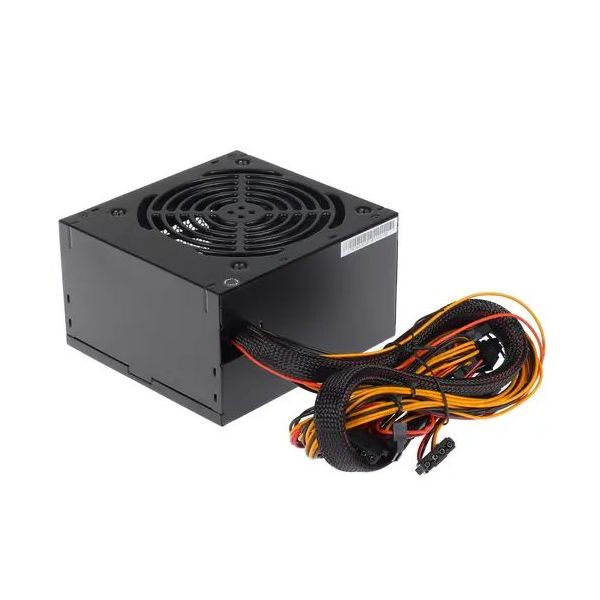 Блок питания Deepcool DE500 V2 500W (DP-DE500US-PH) в Москвe