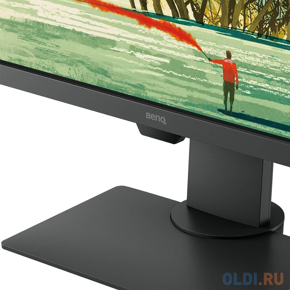 Монитор 27" BENQ PD2700U в Москвe