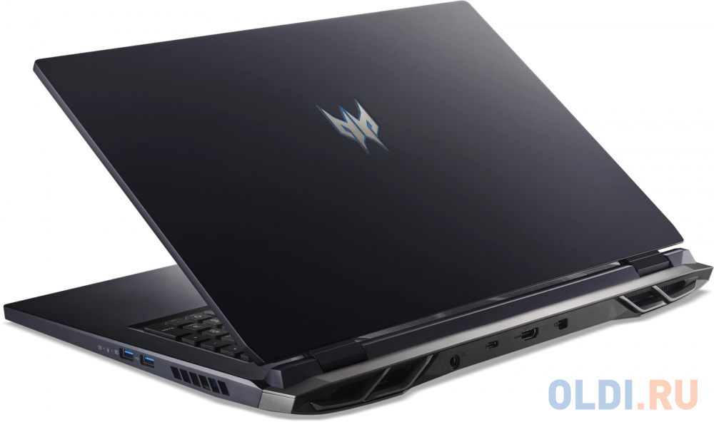 Ноутбук Acer Predator Helios 300 PH317-56-99EE NH.QGFCN.002 17.3" в Москвe