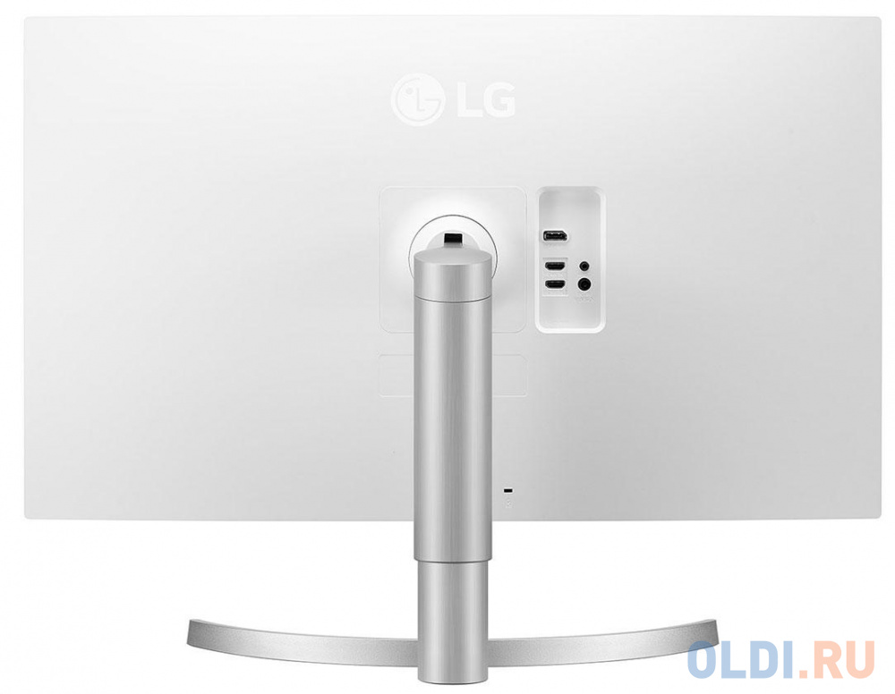 Монитор 32" LG 32UN650-W в Москвe