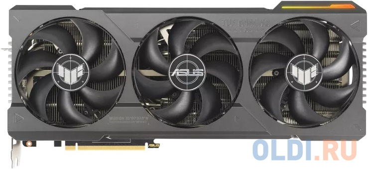 Видеокарта/ TUF-RTX4080S-16G-GAMING