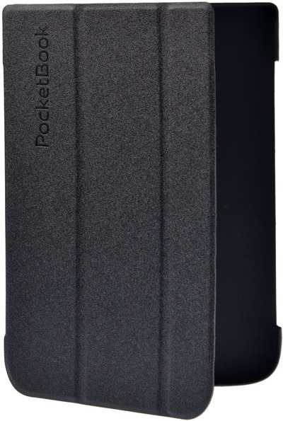 Чехол-обложка PocketBook для 740, черный (PBC-740-BKST-RU)