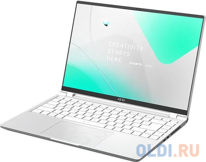 Ноутбук GigaByte AERO 14 2023 BMF BMF-72KZBB4SD 14"