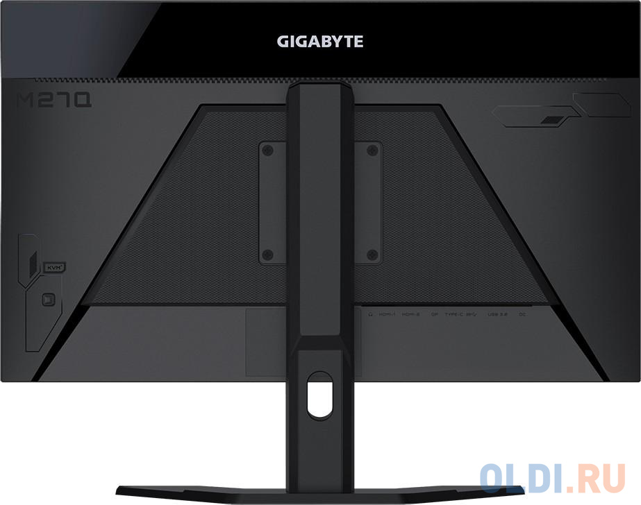 Монитор 27" GigaByte M27Q Gaming Monitor