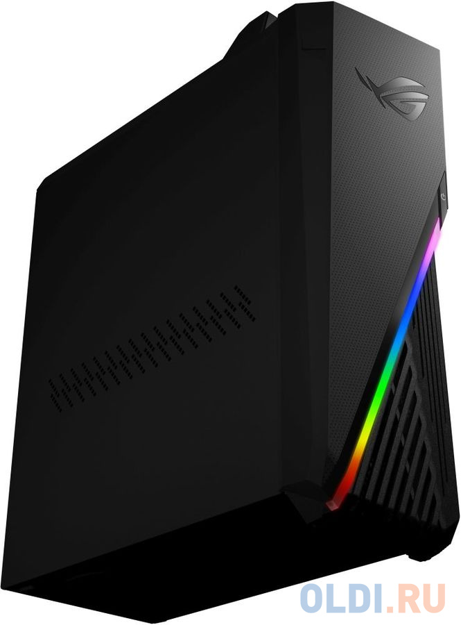 Компьютер ASUS ROG Strix GT15 G15CE-51140F0370