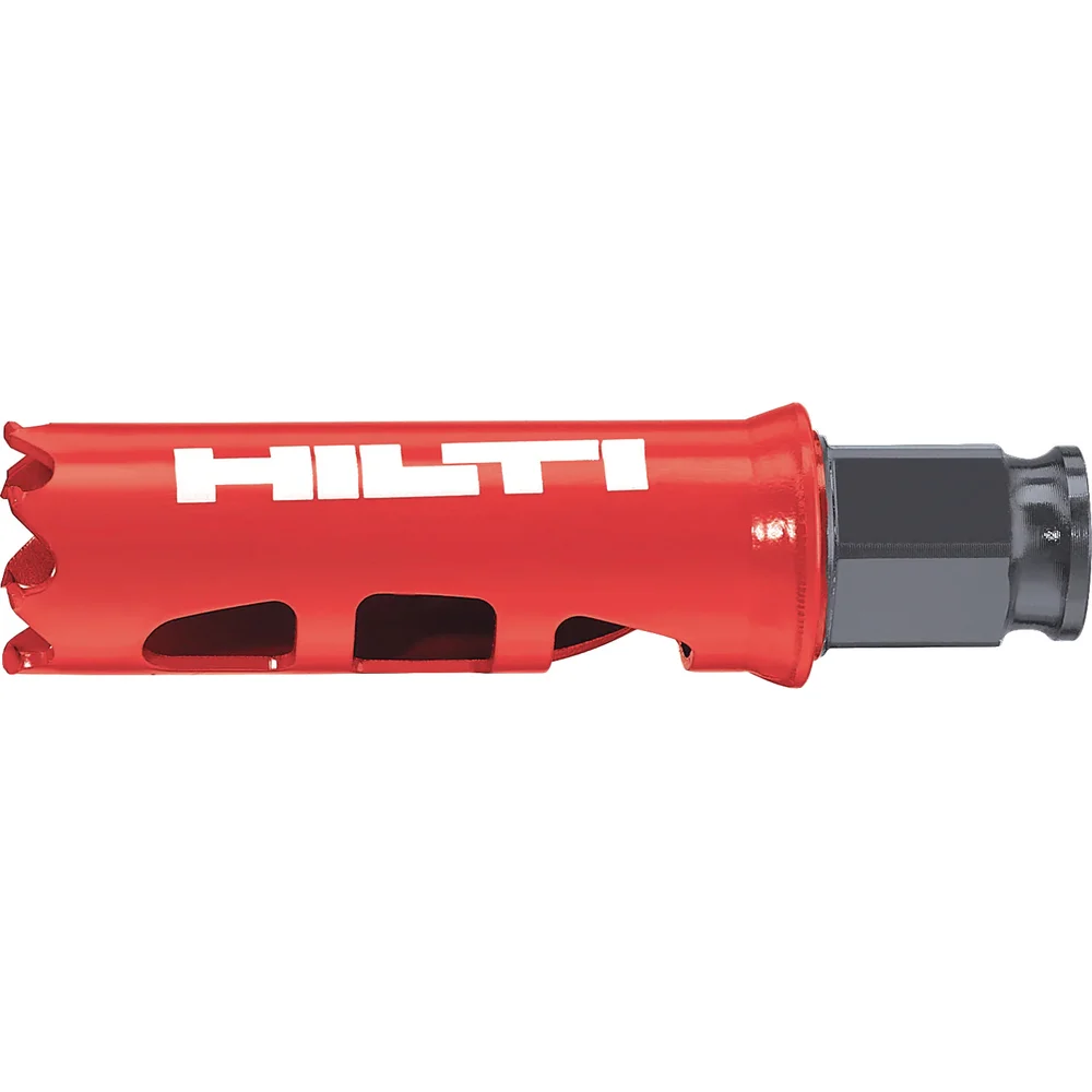 Коронка HILTI в Москвe