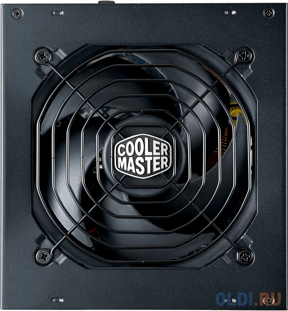 Блок питания Cooler Master MWE Gold V2 850 Вт в Москвe