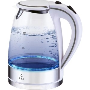Чайник электрический Lex LX 3004-2