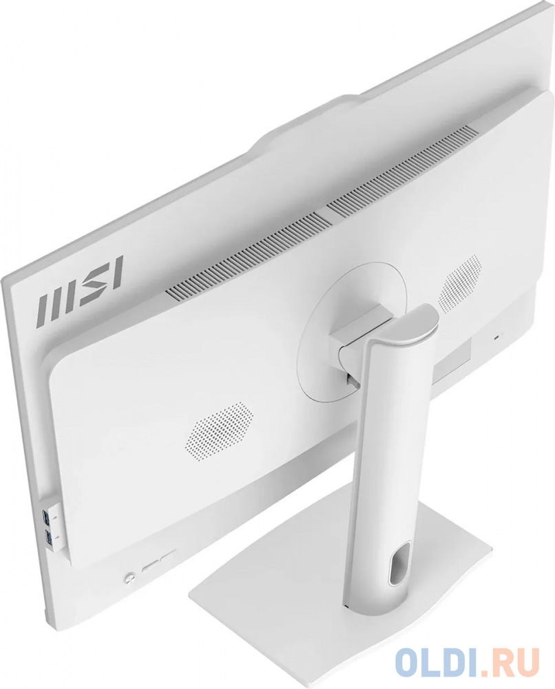 Моноблок MSI Pro AP272P 14M-614XRU 9S6-AF8322-817