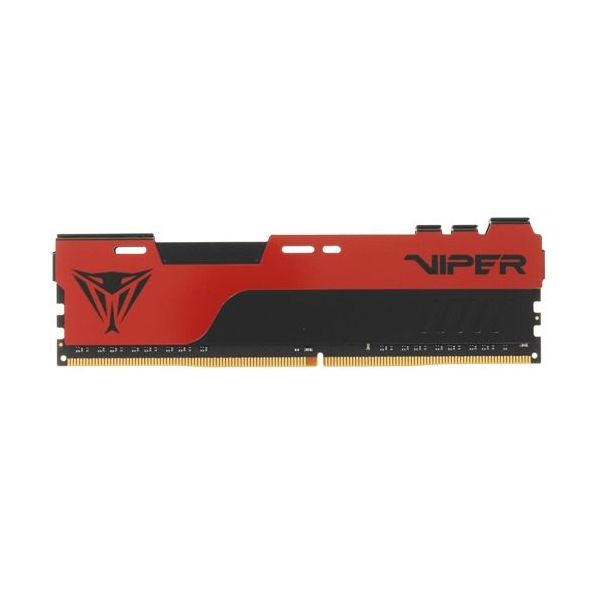 Память оперативная PATRIOT Viper 4 Elite ll DDR 4 DIMM 4Gb , 2666Mhz (PVE244G266C6)