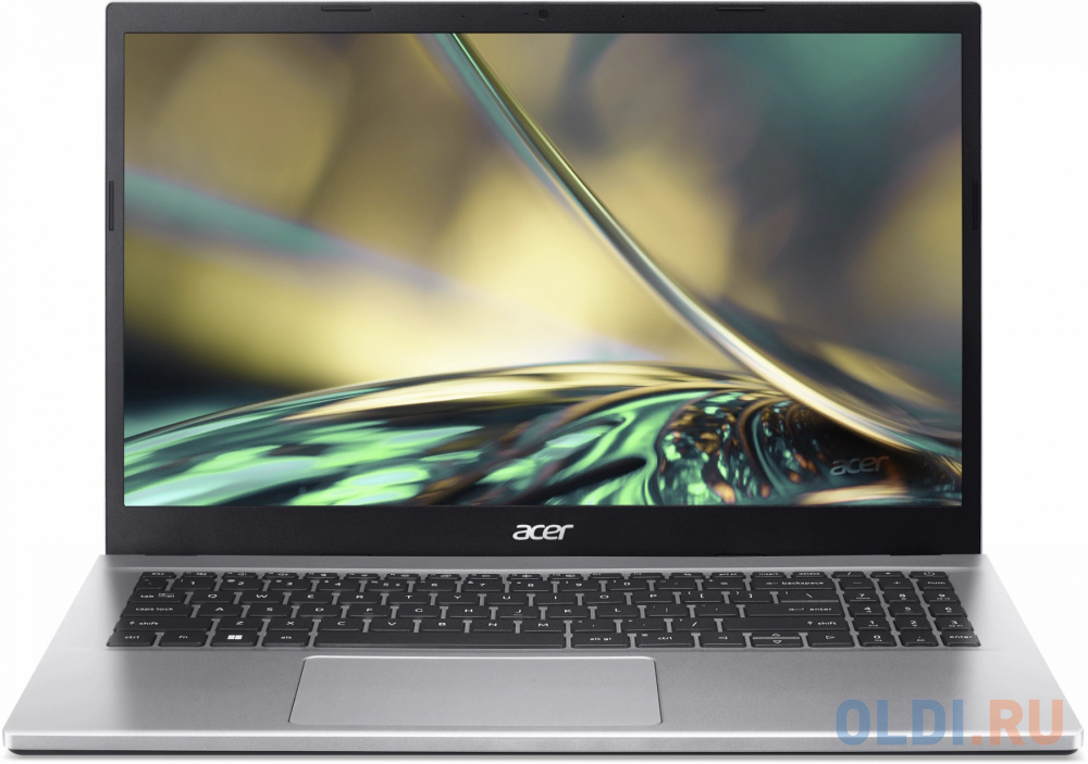 Ноутбук Acer Aspire 3 A315-59-51GC NX.K6SER.00E 15.6&quot;