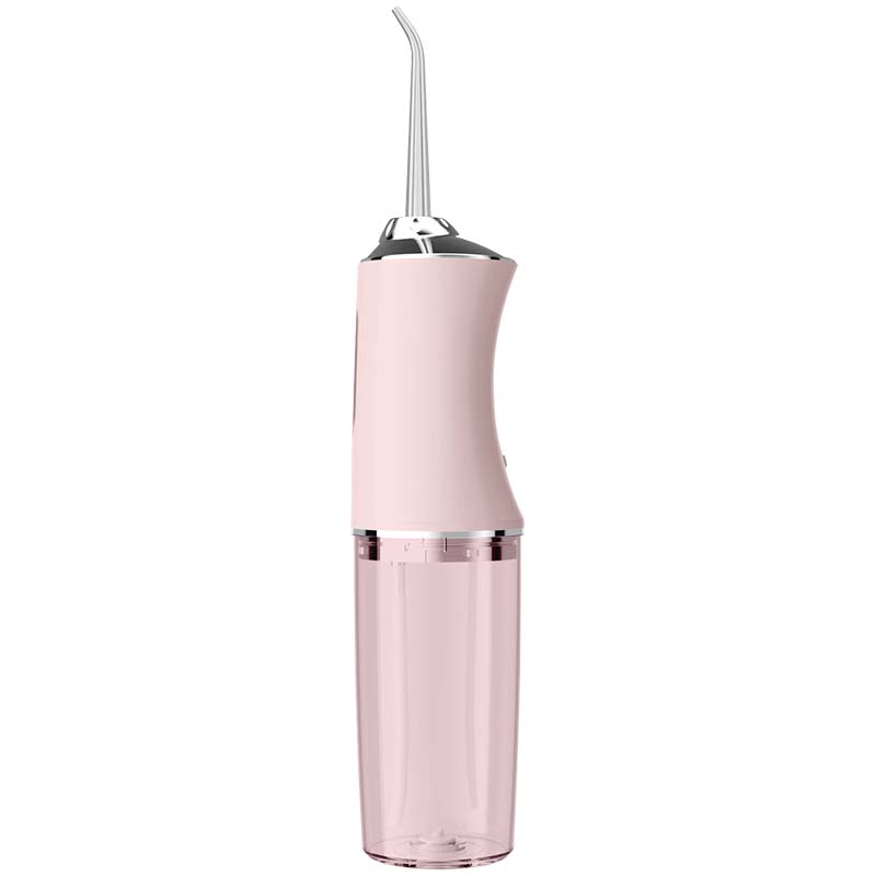 Ирригатор Geozon Comfy Stream Pink G-HL05PNK