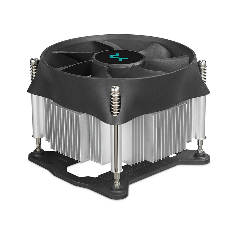 Кулер DeepCool Theta 31 PWM 1700, 95Вт (THETA31.PWM 1700 NATIVE)