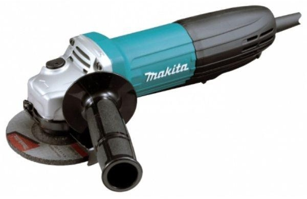 Машина шлифовальная угловая Makita GA5034 в Москвe