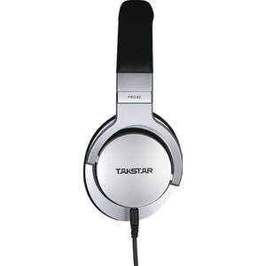 Наушники Takstar PRO82 SILVER