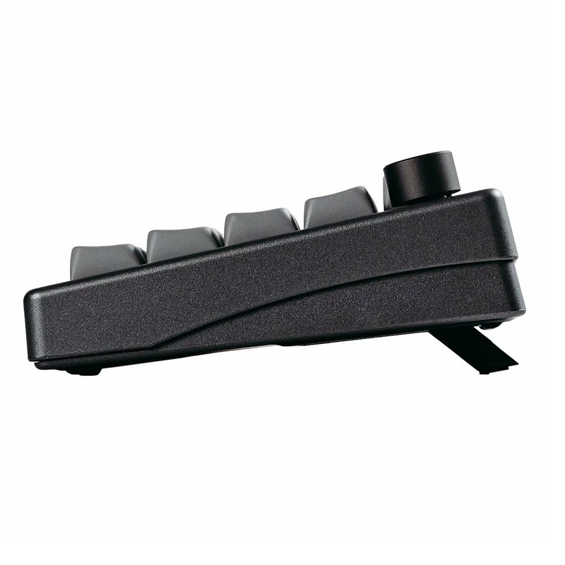 Клавиатура Epomaker EK68 Gateron Pro 2.0 EK68-BLK-GrW-GatY в Москвe