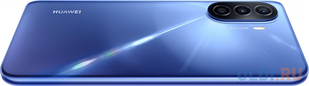 Мобильный телефон NOVA Y70 MGA-LX9N C.BLUE HUAWEI