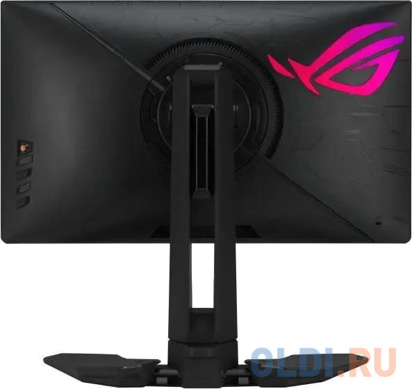 24.1" Монитор ASUS ROG Swift PG248QP,  1920x1080,  TN,  540Гц,  2хHDMI,  1хDP,  черный [90lm08t0-b01370]