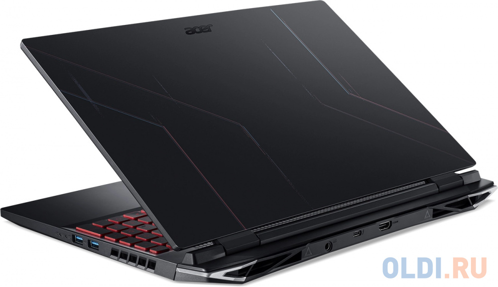 Ноутбук Acer Nitro 5 AN515-58-73WQ NH.QFJEM.006 15.6"