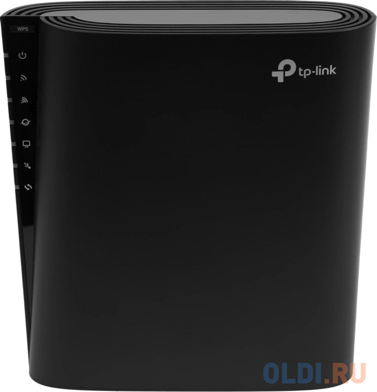 Wi-Fi роутер TP-LINK Archer AX80(EU)