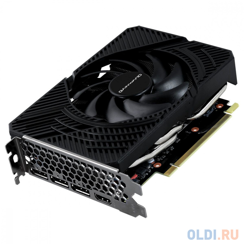 RTX4060Ti PEGASUS 8GB GDDR6 128bit 3-DP HDMI