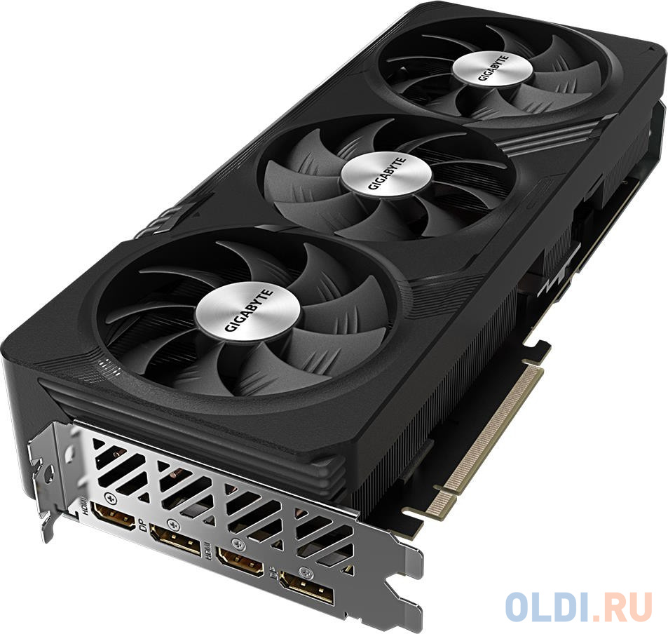 RX7700XT GAMING OC 12GB в Москвe