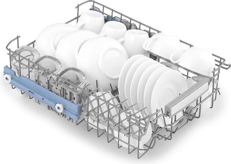 Посудомойка Weissgauff BDW 4539 DC Inverter в Москвe